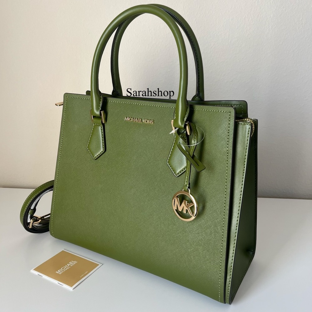 🌼Michael Kors Hope Large Satchel
